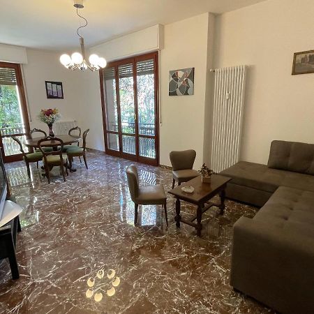 House Of Anna - Full Comfort - Fino A 6 Ospiti Bolonha Exterior foto